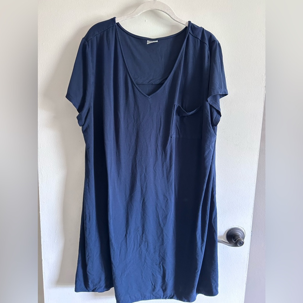 SOMA XXL nightgown